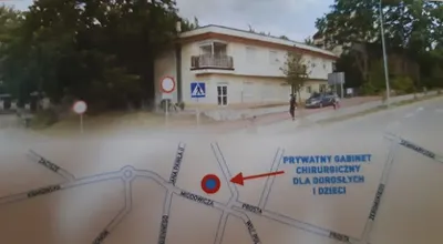 lek. Roman Sławek, Chirurg