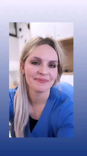 Izabela Antecka-Kępska, lekarz medycyny pracy, lekarz rodzinny - Mediza Centrum Medyczne