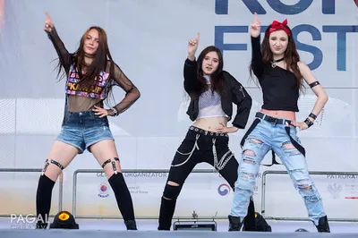 Szkoła tańca CHA-CHA